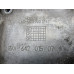 26S029 Lower Timing Cover For 07-09 Dodge Sprinter 2500  3.0 6420150701